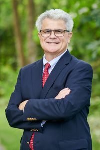 Image of Gary Spillane