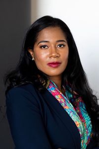 Image of Kristina Karamo