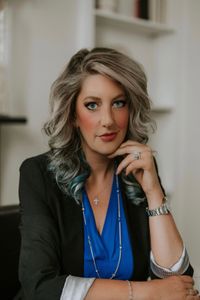 Image of Kaitlin Dean