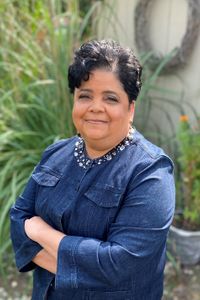 Image of Karen Burke