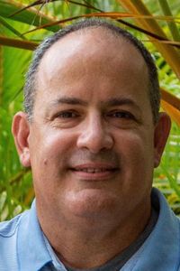Image of Mike Nicosia