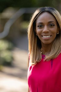 Image of Octavia Amaechi