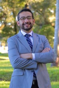 Image of Octavio Hernandez