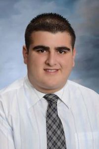 Image of Oday Yousif Jr.