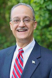 Image of Michael Thomas