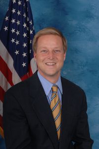 Image of Frank Kratovil