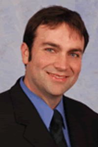 Image of James Ohrenschall