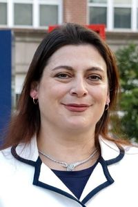 Image of Olga Anastos
