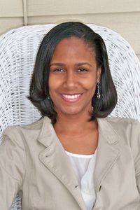Image of Olga Butler