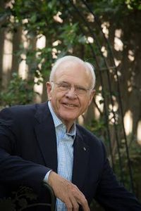 Image of Oliver Pennington