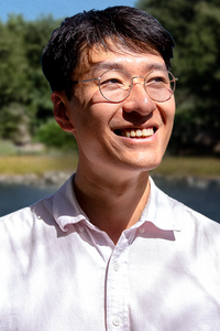 Image of Oliver Ma