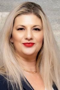 Image of Olivia Jeffers