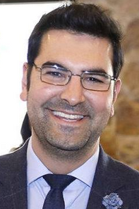 Image of Omar Yanar