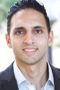 Image of Omar Qudrat