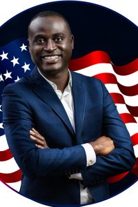 Image of Omar Bah
