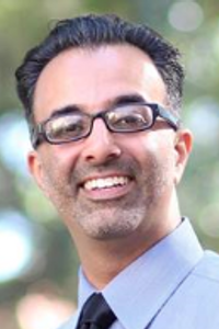Image of Omar Kadir