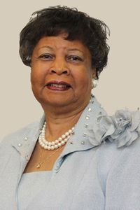 Image of Omega Parker