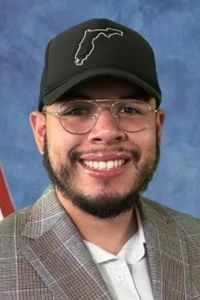 Image of Oscar Alejandro