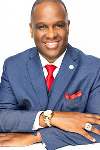 Image of Otha Thornton