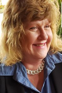 Image of Phoebe Ottomeyer