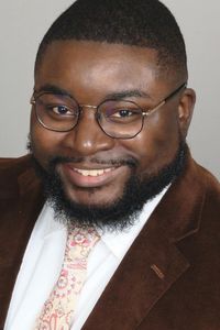 Image of Ozell Pace Jr.