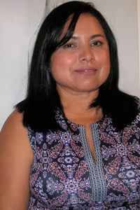Image of Lucia Vogel