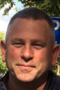 Image of Paul Farmer