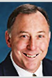 Image of Peter Buckley