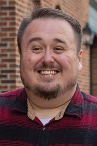 Image of P.J. Errera