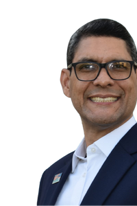 Image of Jose A. Bonilla Morales