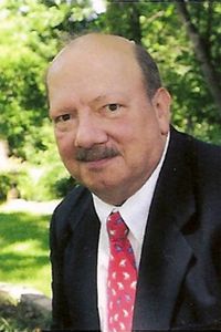 Image of Peter Yull