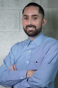 Image of Pablo Friedmann