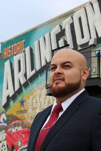 Image of Pablo Frias