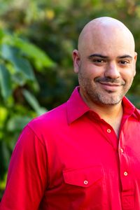 Image of Pablo McConnie-Saad