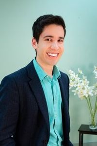 Image of Pablo Mendiolea