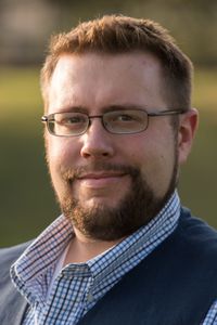 Image of Scott Packer