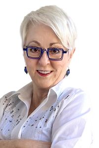Image of Pam Baggett