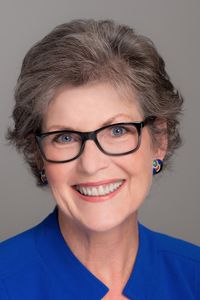 Image of Pam Dawson