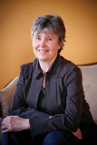 Image of Pam Erickson
