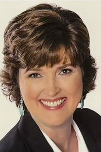 Image of Pam Jenkins Hatcher