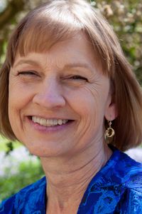 Image of Pam McCarthy