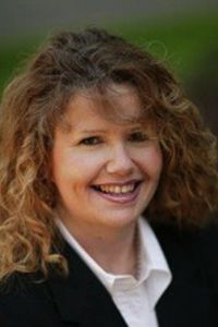 Image of Pam Trainor