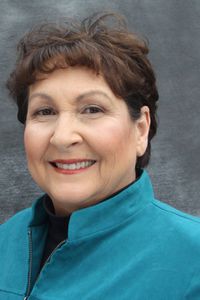 Image of Pamela Hacker