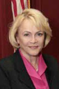 Image of Pamela Hickman