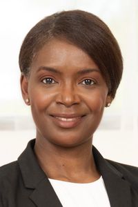 Image of Pamela Denise Long