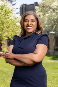Image of Pamela Pugh