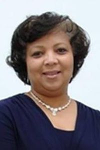 Image of Pamela Croom