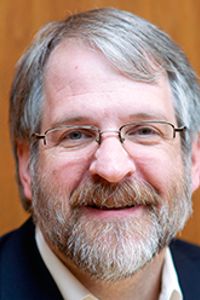 Image of Paolo DeMaria