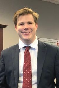 Image of Parker Briden