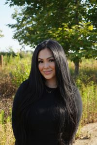 Image of Parrisa Yazdani